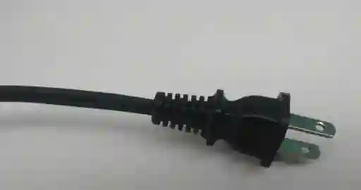 Cable Para Plancha U Electrodomesticos 1.80 Metros