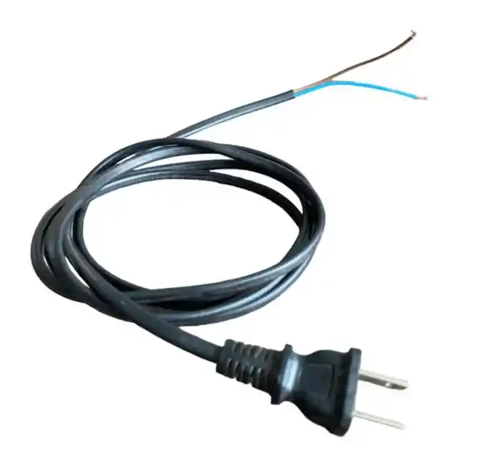 Cable Para Plancha U Electrodomesticos 1.80 Metros