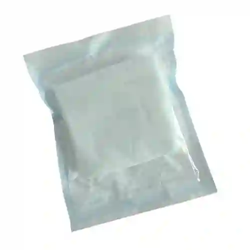 Aposito De Gasa Esteril 15cm X 15cm