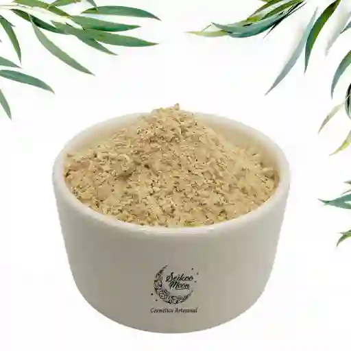 Arcilla Amarilla 100gr
