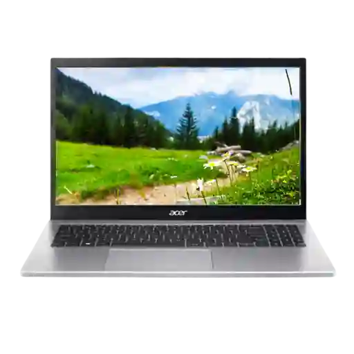 Portatil A315-24p-r893 Amd R5 7520u/8gb/512gb Ssd/15.6" Wh11 Silver