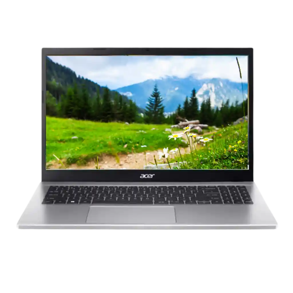 Portatil A315-24p-r893 Amd R5 7520u/8gb/512gb Ssd/15.6" Wh11 Silver
