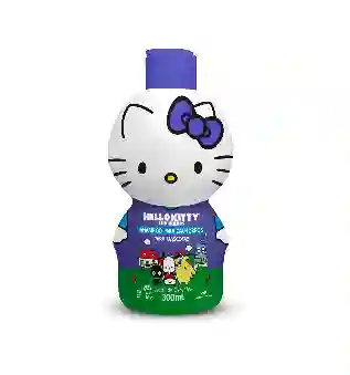 Hello Kitty Shampoo Cachorros 300 Ml