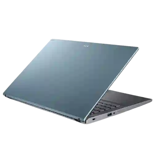 Portatil A515-57-58ll Ci5 12450h/8gb/512gb Ssd/15.6" Eshell Glaciar Blue