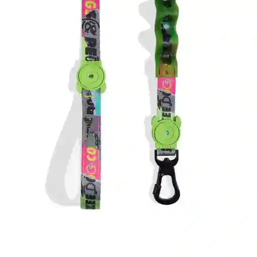 Zeedog Correa Ruff Para Perro Lords Of Zee.town Manifesto S