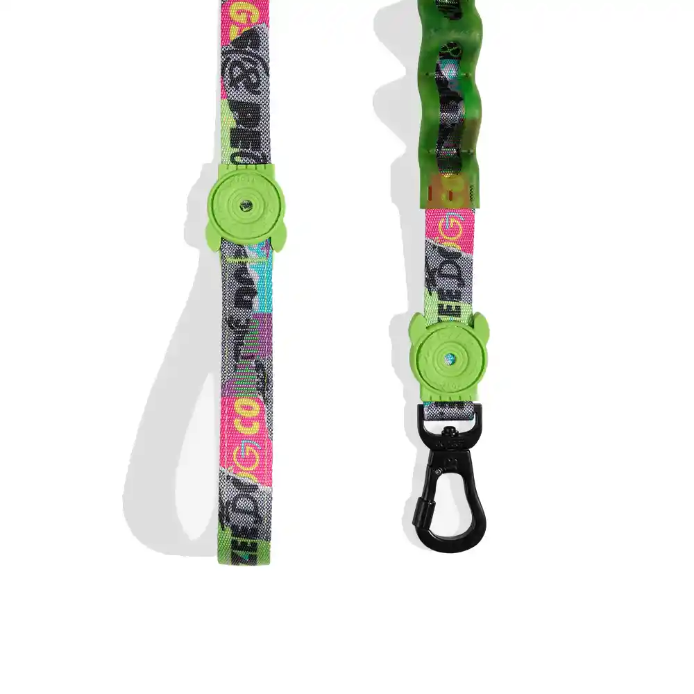 Zeedog Correa Ruff Para Perro Lords Of Zee.town Manifesto S