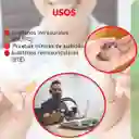 Pilas Audifonos Bateria 312 Duracell 40 Unidades