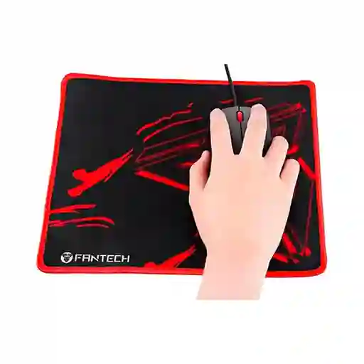 Pad Mouse Mp44 Speed Fantech