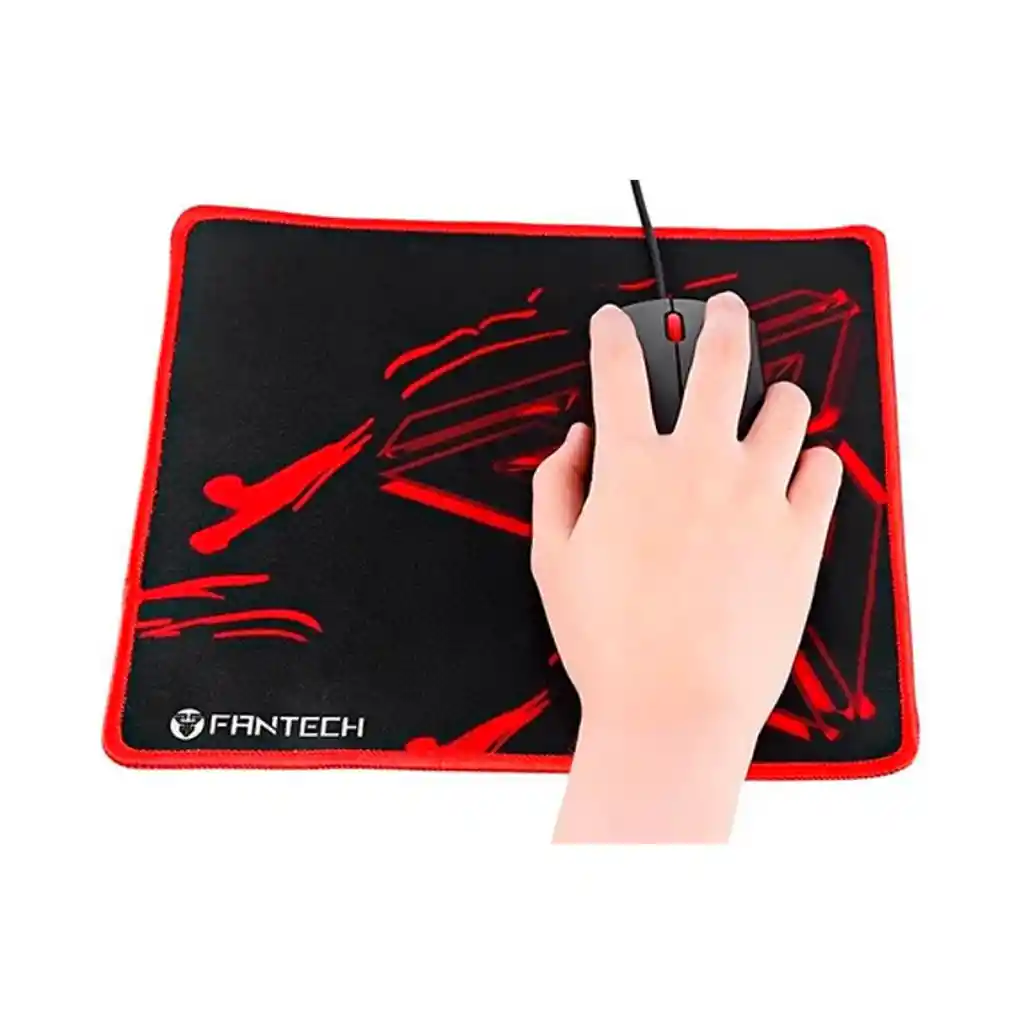 Pad Mouse Mp44 Speed Fantech