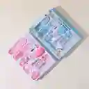 Kit De Aseo Para Bebé 10 Piezas