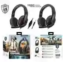 Audífonos Diadema Gamer Gm002