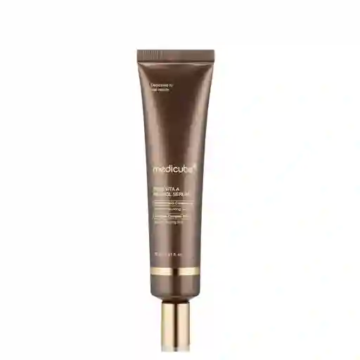 Sérum Con Retinol Vita A Medicube Deep Vita A Retinol Serum 30ml