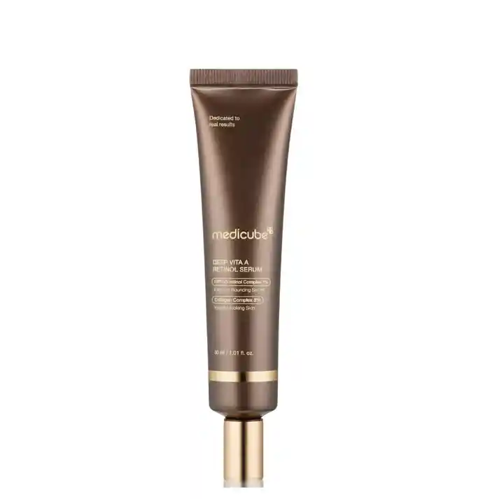 Sérum Con Retinol Vita A Medicube Deep Vita A Retinol Serum 30ml