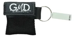 Llavero Rcp Desechable Gmd