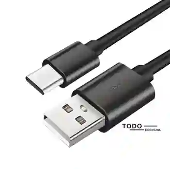 Cargador Cable Android Usb A Tipo C