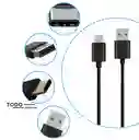 Cargador Cable Android Usb A Tipo C