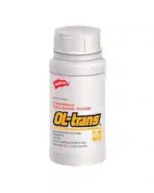 Ol-trans X 80 Gr