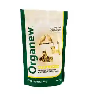 Organew X 100 Gr