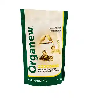 Organew X 100 Gr