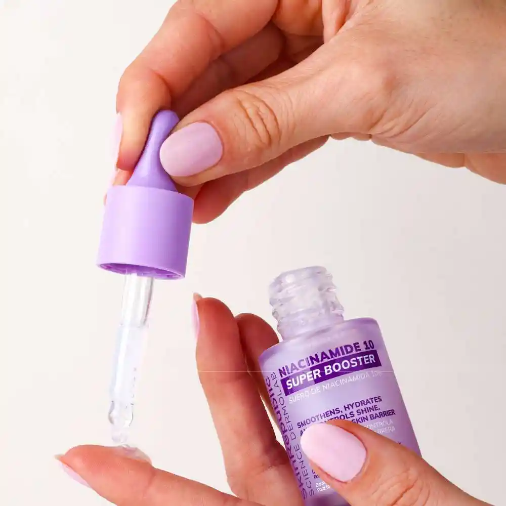 Skinrepublic Niacinamide 10 Super Booster X 15ml