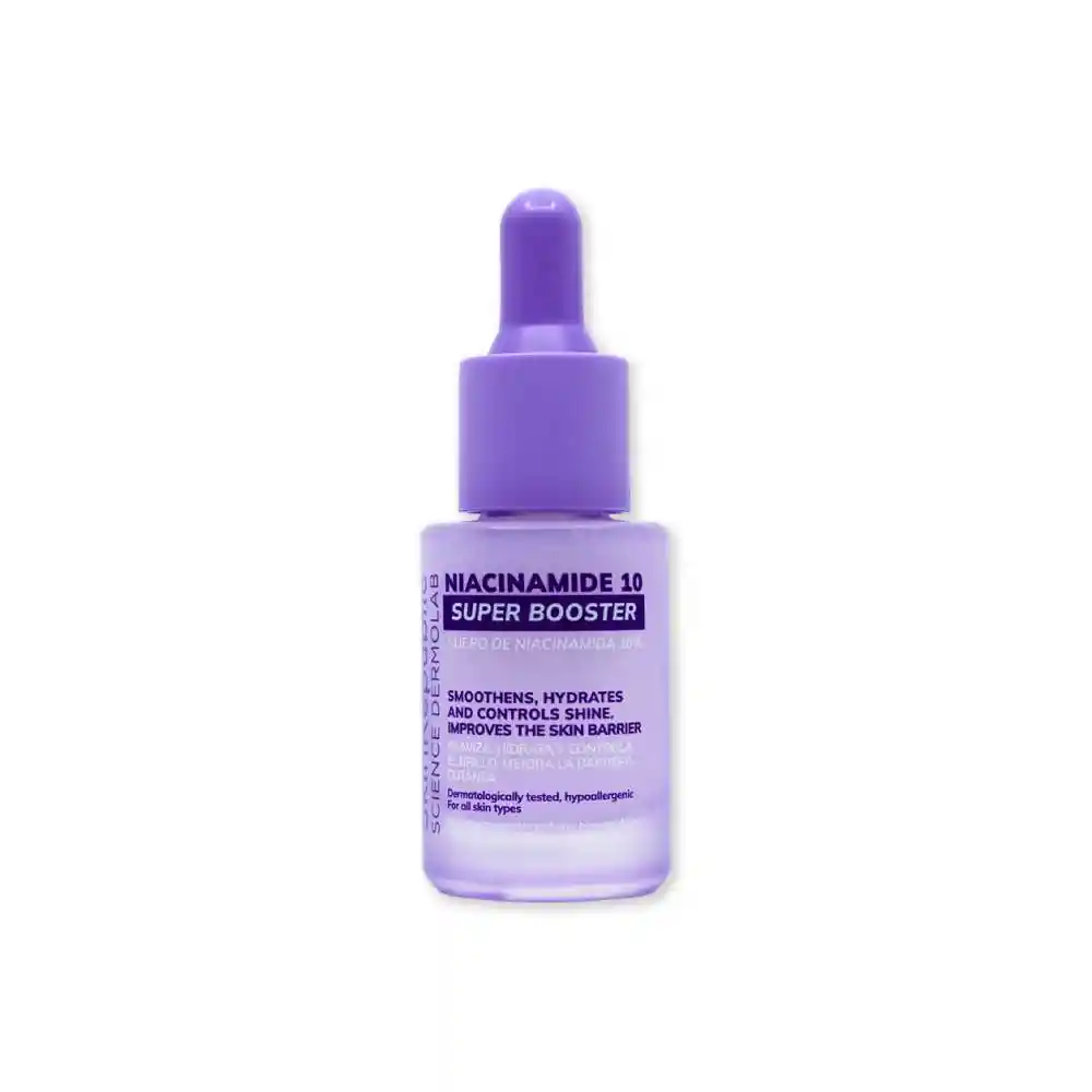 Skinrepublic Niacinamide 10 Super Booster X 15ml