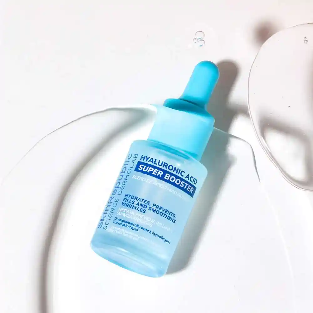 Skinrepublic Hyaluronic Acid Super Booster X 15ml