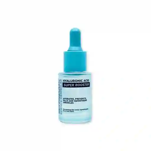 Skinrepublic Hyaluronic Acid Super Booster X 15ml