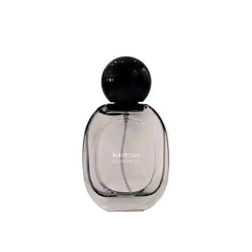 Eau De Parfum Black Oud 30ml - Edición Limitada Perfume