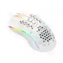 Mouse Redragon M988 Storm Elite White