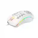 Mouse Redragon M988 Storm Elite White