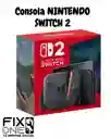 Consola Nintendo Switch 2