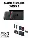 Consola Nintendo Switch 2