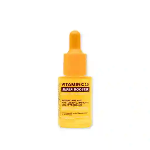 Skinrepublic Vitamin C 10 Super Booster X 15ml