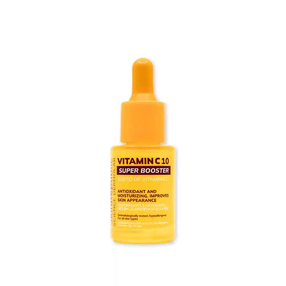 Skinrepublic Vitamin C 10 Super Booster X 15ml