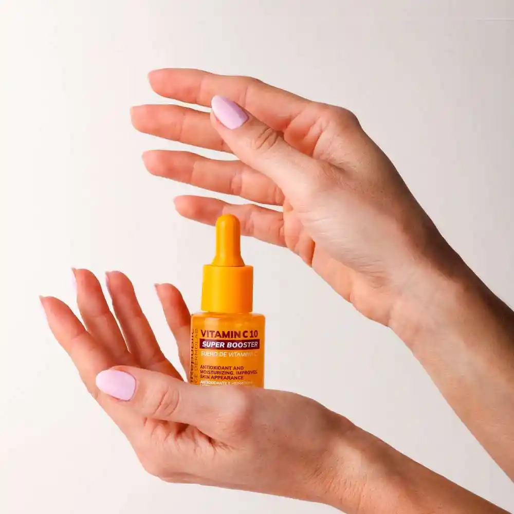 Skinrepublic Vitamin C 10 Super Booster X 15ml