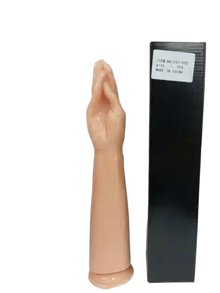 592 Consolador Brazo