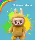 Labubu Musical Bailarin Grande