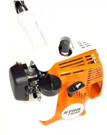 Guadañadora Stihl Fs 55