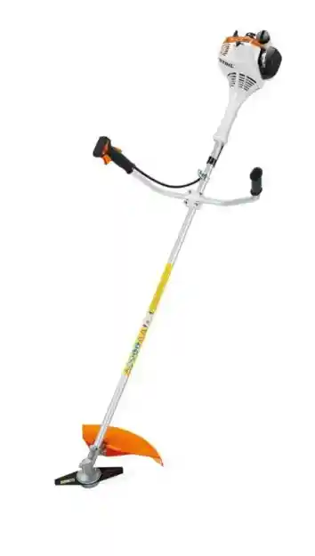 Guadañadora Stihl Fs 55