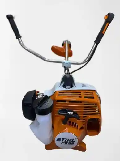 Guadañadora Stihl Fs 55