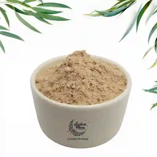 Arcilla Ghassoul-rhassoul-marroqui 40gr