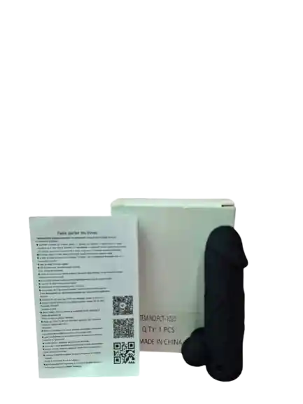 1020 Bala Vibradora App