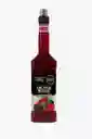 Sirope Chanakales Sabor Frutos Rojos 1320 G