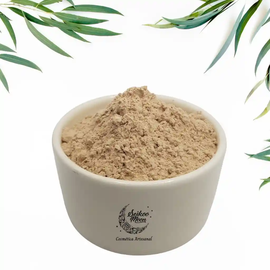 Arcilla Ghassoul-rhassoul-marroqui 100gr