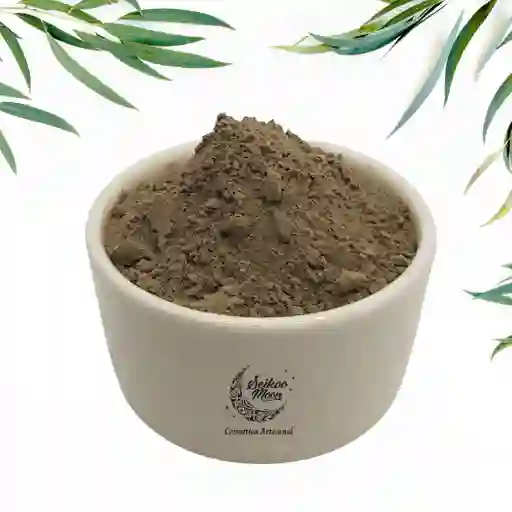 Arcilla Negra 40gr