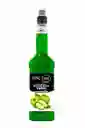 Sirope Chanakales Sabor Manzana Verde 1320 G