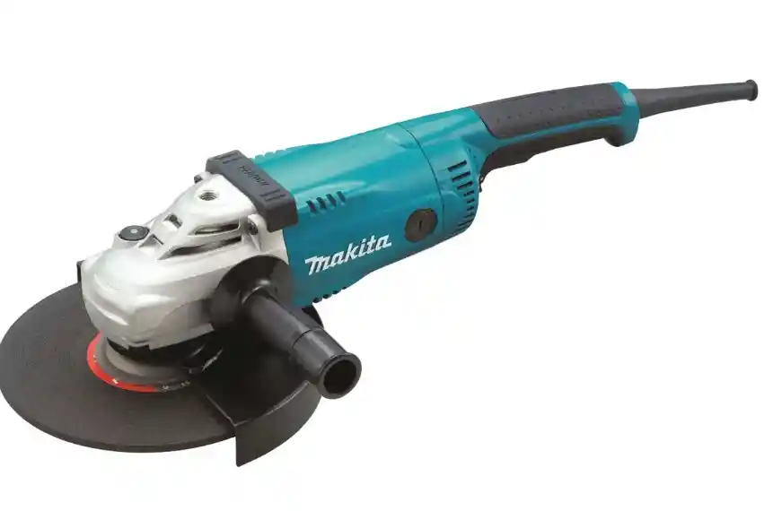 Inducido O Rotor Para Pulidora Makita Ga 90-20 / 70-20 I-026