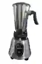 Licuadora Oster Pro Con Motor Reversible- Vaso Metalico