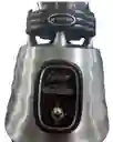 Licuadora Oster Pro Con Motor Reversible- Vaso Metalico
