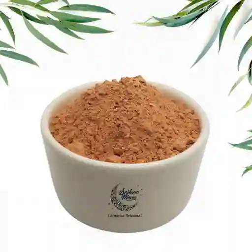 Arcilla Roja 40gr